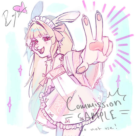 Bunnyyyy